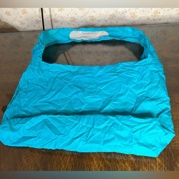 Tieks Reusable Tote - Picture 2 of 9